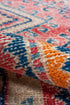 Vintage Heriz Runner Rug (3' x 9')